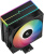 Кулер для процессора DeepCool AG400 BK ARGB V2 1851/1700/1200/115X/AM5/AM4, Ret Кулер для процессора DeepCool AG400 BK ARGB V2 1851/1700/1200/115X/AM5/AM4, Ret
