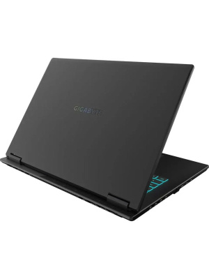 ������� Gigabyte GAMING A16, 16" (1920x1200) IPS 165 ��/AMD Ryzen 7 260/16 �� DDR5/1024 �� SSD/NVIDIA GeForce RTX 5070 ��� ��������� (8 ��)/Windows 11 Home, ������ (3WHK3EE894SH)
