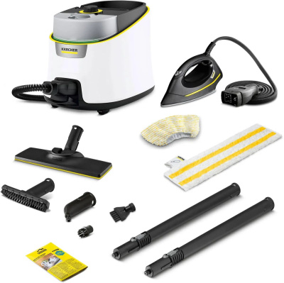 �������������� ��������� Karcher SC 4 Deluxe Iron EasyFix 2200�� ����� 1.513-462.0