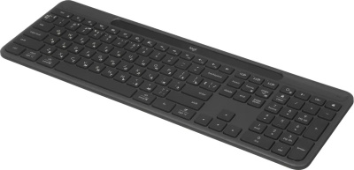 ���������� Logitech K980 ���������� ������������ BT slim (920-013768)