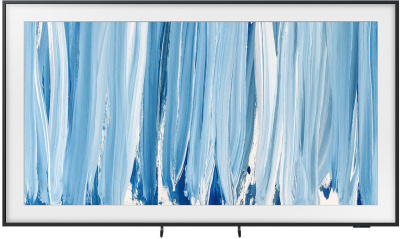 ��������� 85'' Samsung QE85LS03HWUXPY, NeoQLED Frame Ultra HD, Glare Free, 120Hz (Up to 144Hz), Tizen Smart TV, Wi-Fi