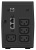 Источник бесперебойного питания Ippon Back Power Pro LCD II 600 360Вт 600ВА черный Источник бесперебойного питания Ippon Back Power Pro LCD II 600 360Вт 600ВА черный