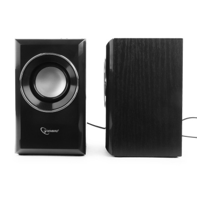 Gembird SPK-204 (2�3 ��, ���, ������ ,��������� ���������, USB)