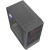 Корпус Powercase Mistral SM07 ARGB, Tempered Glass, 3x120mm ARGB PWM fans, чёрный, mATX (CMMSM07B-A3) Корпус Powercase Mistral SM07 ARGB, Tempered Glass, 3x120mm ARGB PWM fans, чёрный, mATX (CMMSM07B-A3)