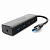 ������������ USB 3.0 Gembird UHB-C354, 4 �����, � ��� ��������