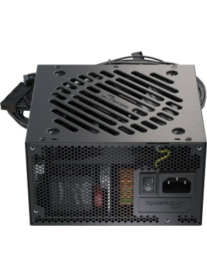 ���� ������� SEASONIC ATX Core BC-750 ATX 3.1 80+ BRONZE DIR CAB