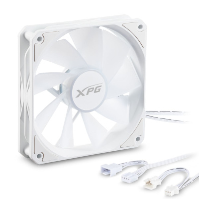 �����������������ADATA�XPG VENTOR120ARGBPWM3C-WHCWW�(3-pack)