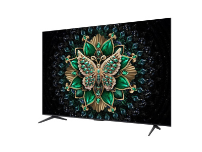 ��������� TCL 55" 55C6K