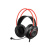 Гарнитура A4Tech Bloody G200 черный/красный 2м мониторные (G200 AUX3.5-4PIN +USB) Гарнитура A4Tech Bloody G200 черный/красный 2м мониторные (G200 AUX3.5-4PIN +USB)
