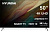 ��������� LED Hyundai 50" H-LED50BU7009 Android TV 