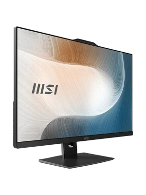 �������� MSI Modern AM242P 1MA-2410XRU, 23.8" (1920x1080) IPS/Intel Core 3 100U/8 DDR4/500 �� SSD/Intel Graphics/��� ��/����������, ����, ������ (9S6-AE0731-2410)