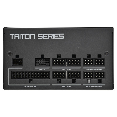 ���� ������� �� Silverstone Triton 1000Rz SST-TR1000R-GM, 1000��, 80 PLUS Gold, RTL