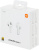 Беспроводные наушники Xiaomi Buds 5-Ceramic White BHR8117GL Беспроводные наушники Xiaomi Buds 5-Ceramic White BHR8117GL
