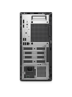 ��������� ���� Dell Pro Tower QCT1250, Intel Core i5-14500/8 �� DDR5/512 �� SSD/Intel UHD Graphics/Windows 11 Pro/����������, ����, ������ (PRO-5010)