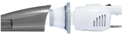 ������������ ��������� ������� Deerma DX118C, �����/����� RU 