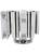 Кулер Thermalright Peerless Assassin 140 White LGA115X/1200/1700/1851/2011/2066 (1x120mm + 1x140mm PWM Fan, медное основание, 6 тепл. трубок 6мм) / TRPA140W Кулер Thermalright Peerless Assassin 140 White LGA115X/1200/1700/1851/2011/2066 (1x120mm + 1x140mm PWM Fan, медное основание, 6 тепл. трубок 6мм) / TRPA140W
