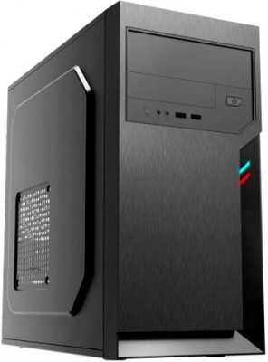 ������ Foxline FL-886 black, w/o PSU