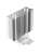 Кулер Ocypus Delta A40 EX WH Digital, 120mm ARGB FAN, Top Display Panel, 4 HEAT PIPES, 4-PIN PWM, 500-1800 RPM, 29DBA, HYDRO BEARING, LGA115X/1200/1700/18XX, AM4/AM5 Кулер Ocypus Delta A40 EX WH Digital, 120mm ARGB FAN, Top Display Panel, 4 HEAT PIPES, 4-PIN PWM, 500-1800 RPM, 29DBA, HYDRO BEARING, LGA115X/1200/1700/18XX, AM4/AM5