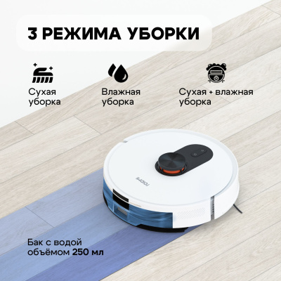 �����-������� Roidmi EVE ROOK S (SDJ03RM)