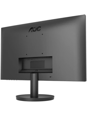 ������� AOC 27B3HA2 27" 1920x1080, WLED, 16:9, IPS, 250 cd, 1300:1, 20M:1, 4ms, 178/178, VGA, HDMI, 100Hz, Speak, Tilt, VESA, �����, Black, 3y