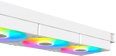 ������� �������� ���������� ID-Cooling FX360 TD WHITE, retail 