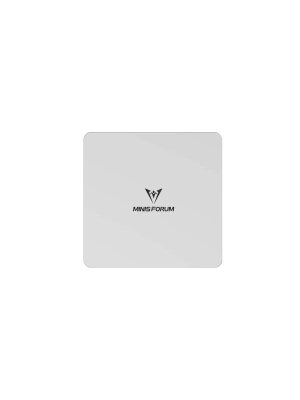 ����-�� MINISFORUM UM750L Slim, AMD Ryzen 5 7545U/16 �� DDR5/1024 �� SSD/AMD Radeon Graphics/Windows 11 Pro, ����������� (UM750LSlim/16GB+1TB)
