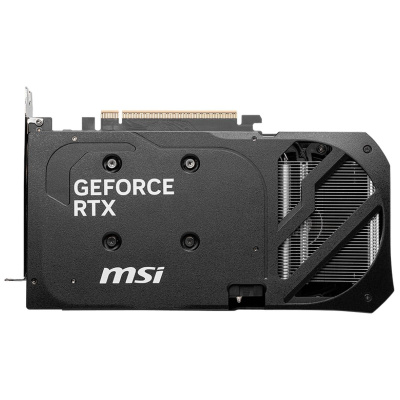 ���������� MSI NVIDIA GeForce RTX 5060 Ti SHADOW 2X OC PLUS 16GB GDDR7, OC, Ret
