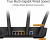 Маршрутизатор ASUS TUF-AX3000 V2/UK/13/P_EU_UK (90IG0790-MU9B00) Маршрутизатор ASUS TUF-AX3000 V2/UK/13/P_EU_UK (90IG0790-MU9B00)