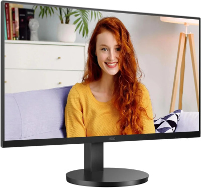 ������� AOC 27" Basic-Line U27B3AF 3840x216 IPS LED ������