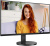 Монитор AOC 27" Basic-Line U27B3AF 3840x216 IPS LED черный Монитор AOC 27" Basic-Line U27B3AF 3840x216 IPS LED черный