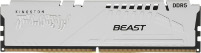 ������ DDR5 2x16GB 6800MHz Kingston KF568C34BWEK2-32 Fury Beast RTL
