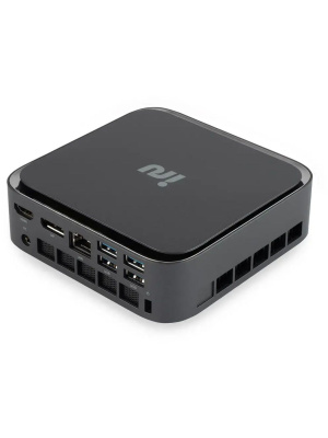 ����-�� iRU Tactio 513, Intel Core i5-1235U/16 �� DDR5/512 �� SSD/Intel Iris Xe Graphics/��� ��, ������ (2189397)