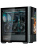 Корпус ZALMAN Z10 DS, ATX, BLACK, WINDOW, built-in 15.6-inch FHD display, 2x3.5", 2x2.5", 2xUSB3.0, 1xUSB 3.1 Type-C, FRONT 2x120mm, REAR 1x120mm ARGB Корпус ZALMAN Z10 DS, ATX, BLACK, WINDOW, built-in 15.6-inch FHD display, 2x3.5", 2x2.5", 2xUSB3.0, 1xUSB 3.1 Type-C, FRONT 2x120mm, REAR 1x120mm ARGB