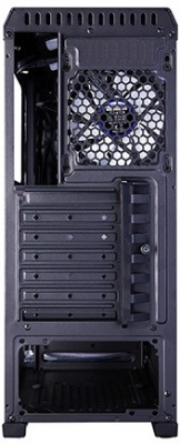 ������ Zalman N5 TF Black