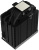 ����� ��� ���������� Zalman CNPS13X DS BLACK ARGB