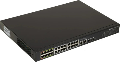 ���������� Dahua DH-LR2226-24ET-360 �����������