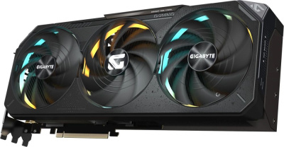 ���������� Gigabyte NVIDIA GeForce RTX 5080 GAMING OC 16Gb (GV-N5080GAMING OC-16GD 1.0), GDDR7, OC, Ret