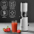 Соковыжималка шнековая Scarlett DailyPress SC-JE50S59 130Вт рез.сок.:600мл. белый Соковыжималка шнековая Scarlett DailyPress SC-JE50S59 130Вт рез.сок.:600мл. белый