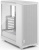 ������ �� ��� ����� ������� Fractal Design Epoch White TG Clear Tint