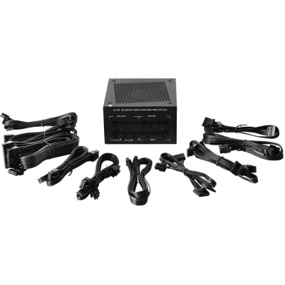 ���� ������� Bloody ATX 1250W BD-PS1250P 80+ platinum RTL
