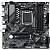 ����������� ����� GIGABYTE B650M D3HP, SocketAM5, AMD B650, mATX, Ret