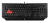 Клавиатура A4 Bloody B120N черный USB Multimedia for gamer LED Клавиатура A4 Bloody B120N черный USB Multimedia for gamer LED