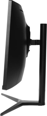 ������� NPC 34" MP3414 Ultra HD 2K VA LED ������