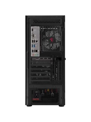 ��������� ���� Bloody BD-PC RAB84T2 TWR, AMD Ryzen 5 7500F/32 �� DDR5/1024 �� SSD/NVIDIA GeForce RTX 5060 (8 ��)/Windows 11 Home, ������ (2142036)