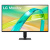 Монитор LG 27" U4 27U411B-B, IPS Full HD 144 Гц 1мс, черный Монитор LG 27" U4 27U411B-B, IPS Full HD 144 Гц 1мс, черный