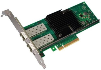 ������� ������� Intel EX710DA2G1P5