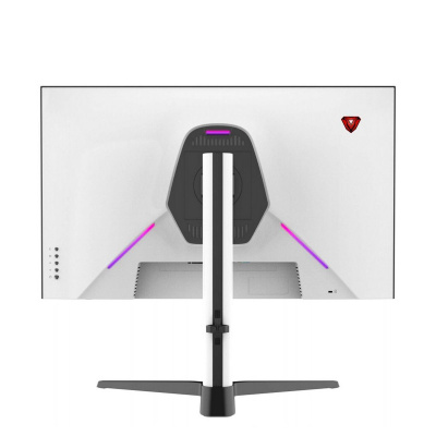 ������� 27" Lime C270A White-Black VA