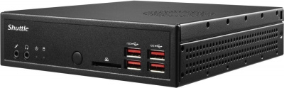 ��������� Shuttle DH32U3