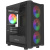 Корпус Powercase Mistral Micro EM19 Black (CMMEM19B-A4) Корпус Powercase Mistral Micro EM19 Black (CMMEM19B-A4)
