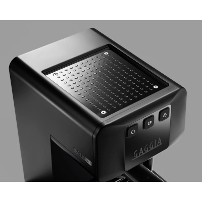 GAGGIA ���������� ESPR. BLACK